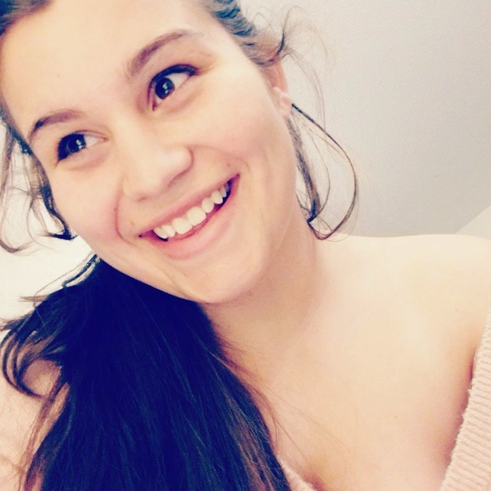 Meet your Posher, Lauren